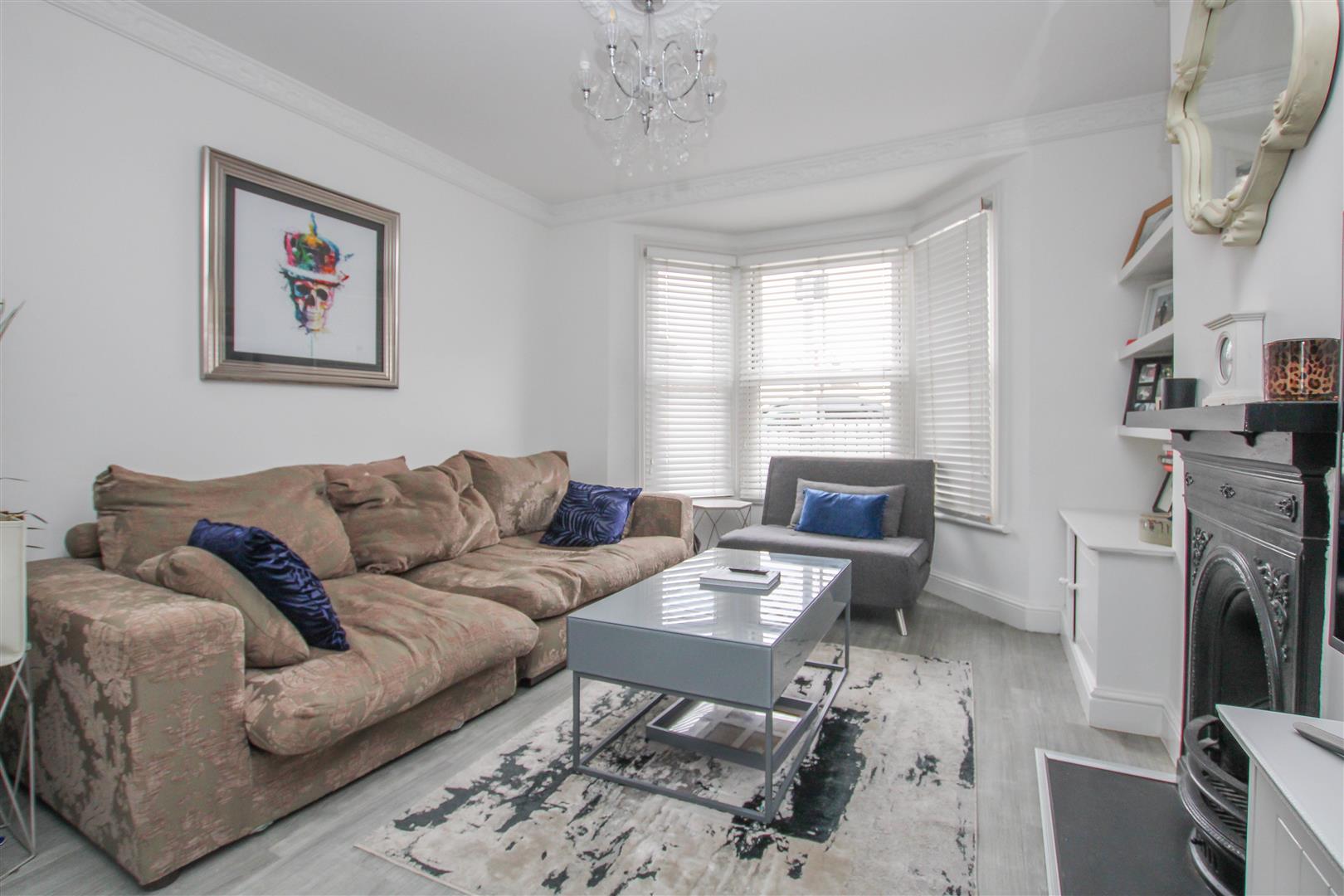 Woodman Road, Warley, Brentwood Keith Ashton